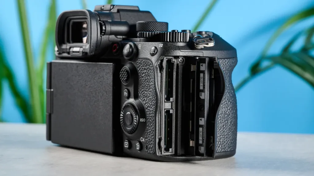 Sony A1 II: Vale a Pena Comprar?