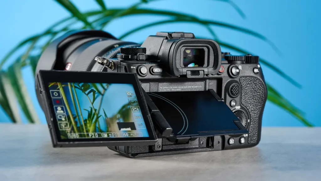 Sony A1 II: Vale a Pena Comprar?