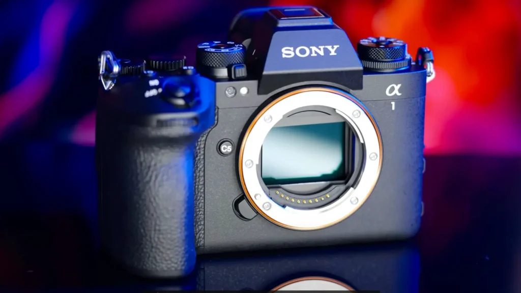 Sony A1 II: Vale a Pena Comprar?