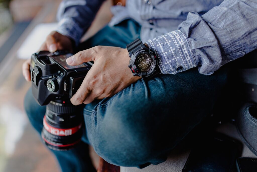 20 Erros Comuns na Fotografia e Como Evitá-los: Dicas Essenciais para Melhorar suas Imagens
