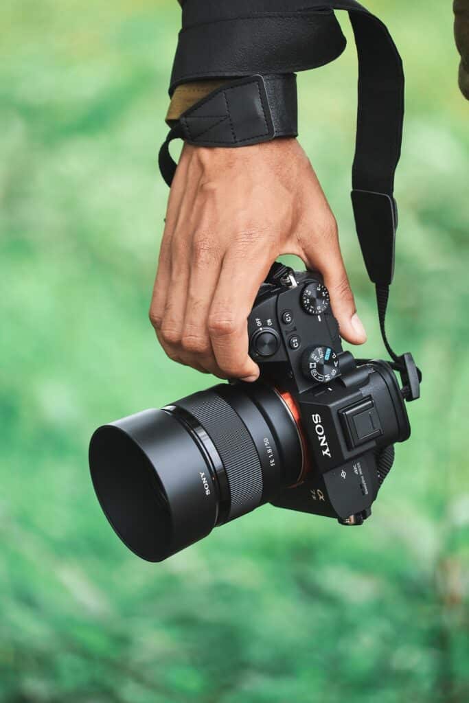 Guia para Profissionais de Fotografia: Dicas e Direitos