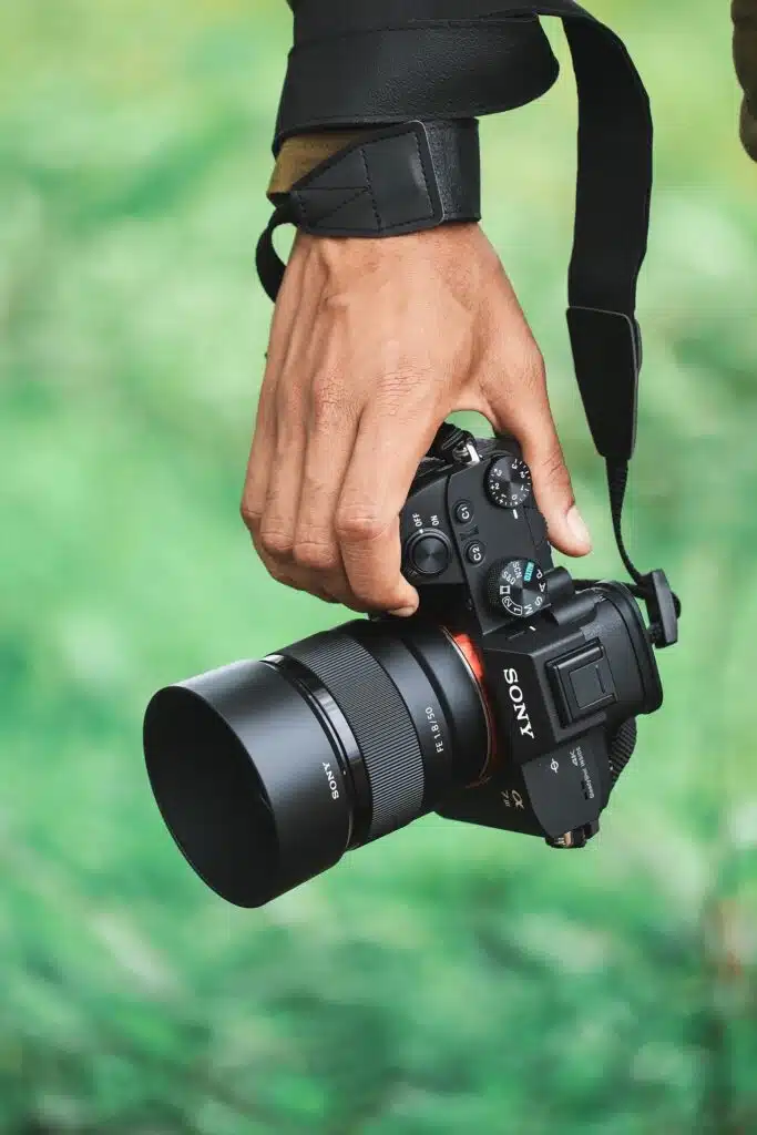 Guia para Profissionais de Fotografia: Dicas e Direitos