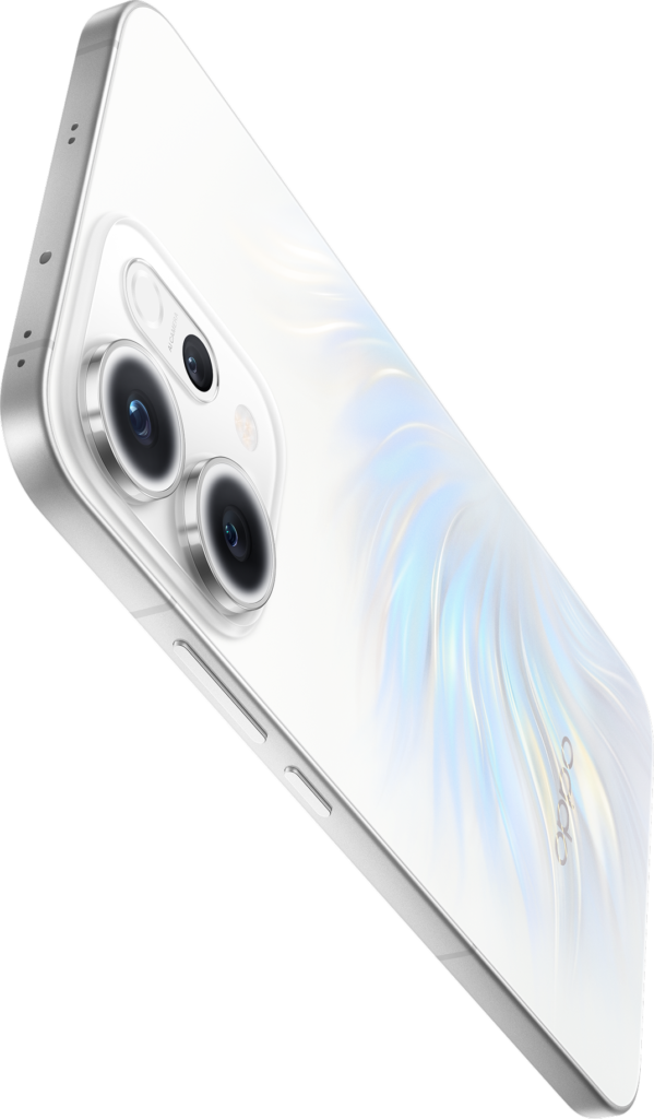 OPPO Reno 14 e o Futuro da Fotografia com IA nos Smartphones
