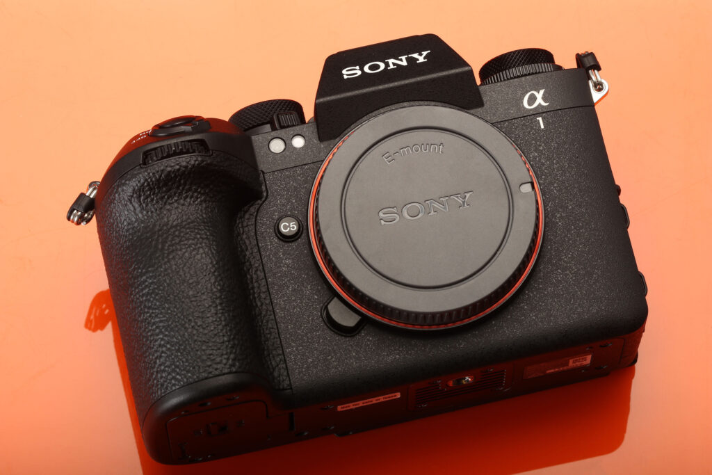 Sony A1 II: Vale a Pena Comprar?