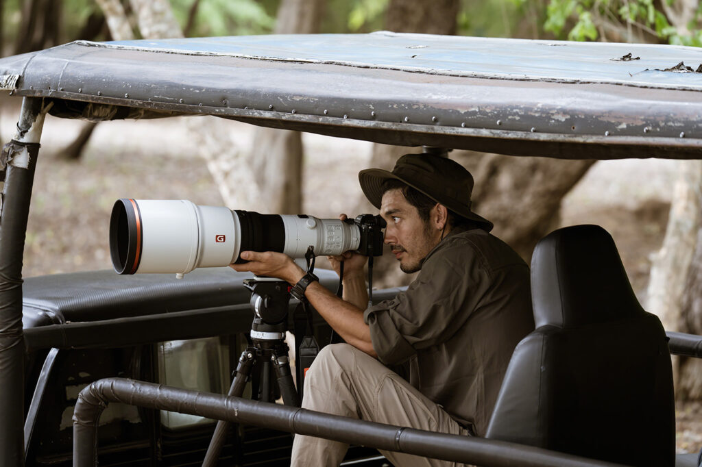 Sony A1 II: Vale a Pena Comprar?