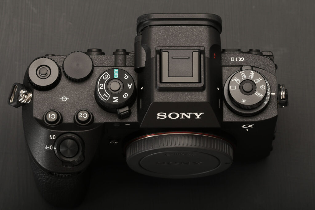Sony A1 II: Vale a Pena Comprar?
