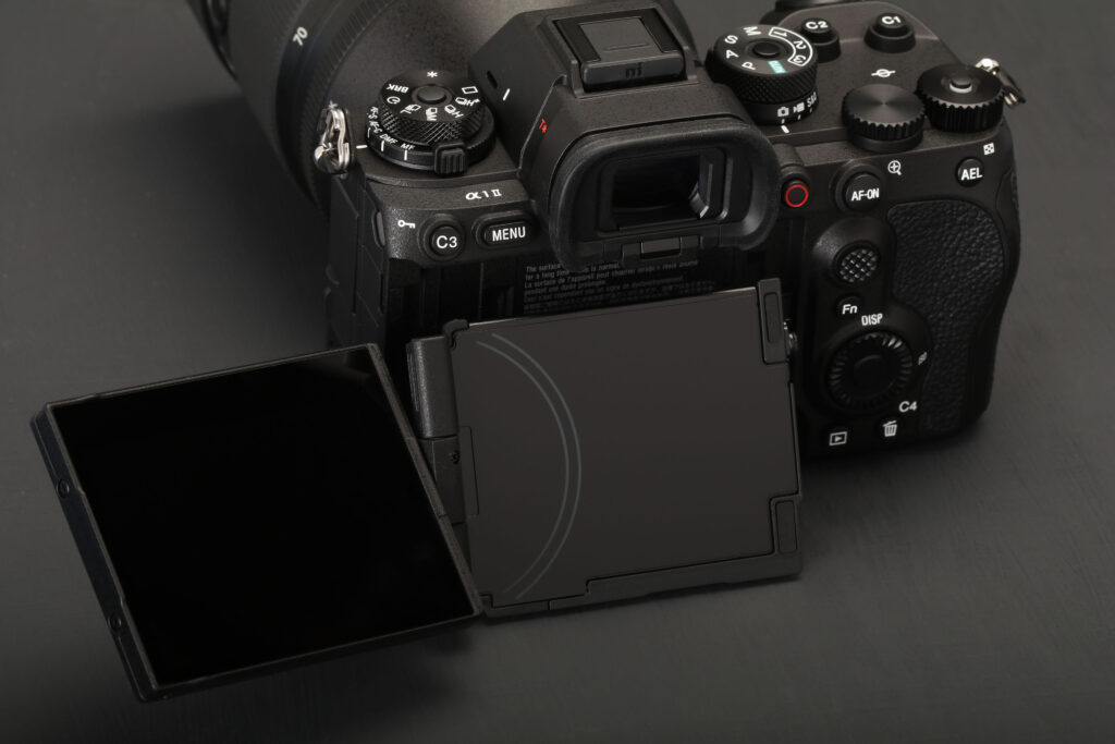 Sony A1 II: Vale a Pena Comprar?