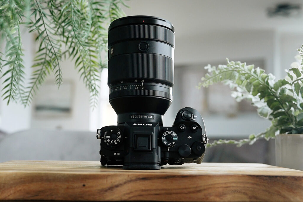 Sony A1 II: Vale a Pena Comprar?