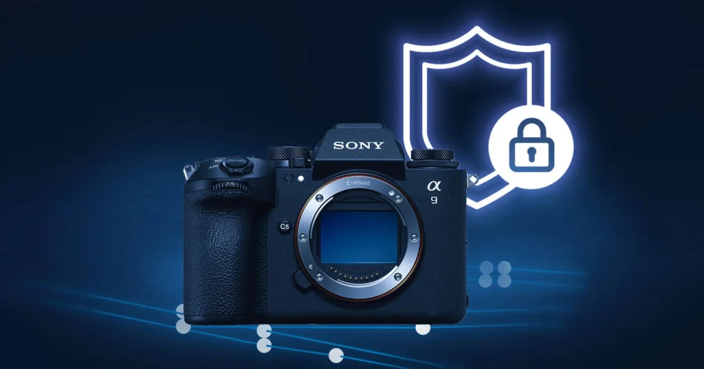 Sony Camera Verify: Como a nova tecnologia reforça a autenticidade das imagens