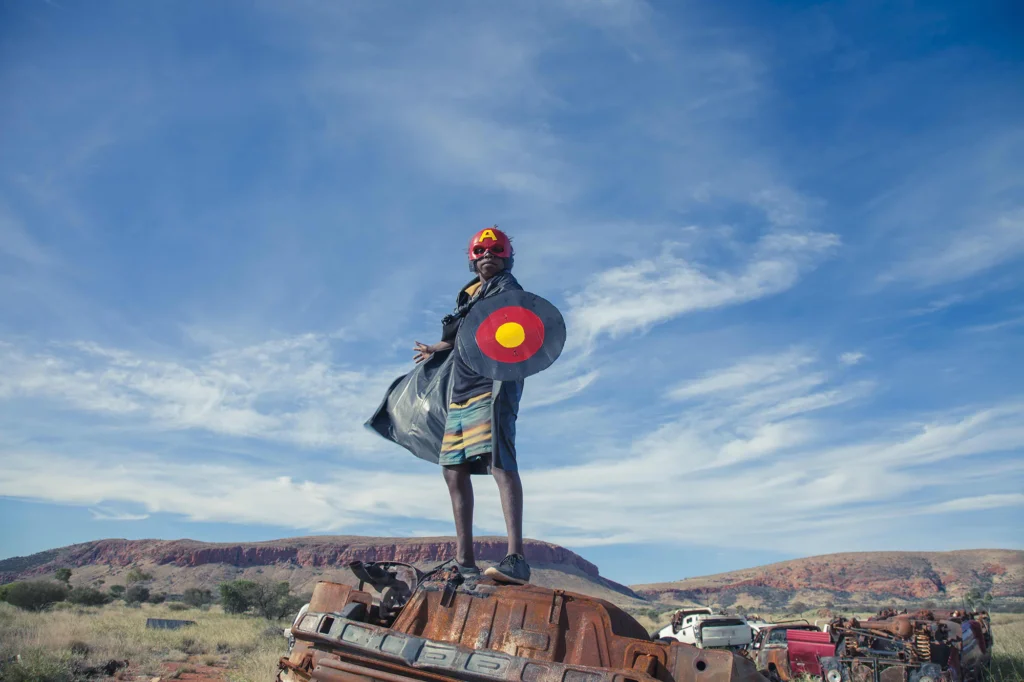 Fotografia australiana ganha destaque no principal festival do mundo