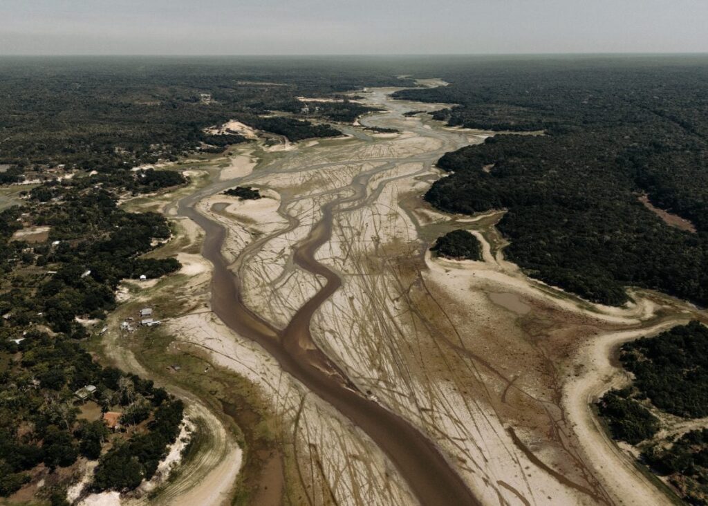 World Press Photo 2025: Exposição no Rio reúne imagens poderosas sobre crise climática, guerras e migração