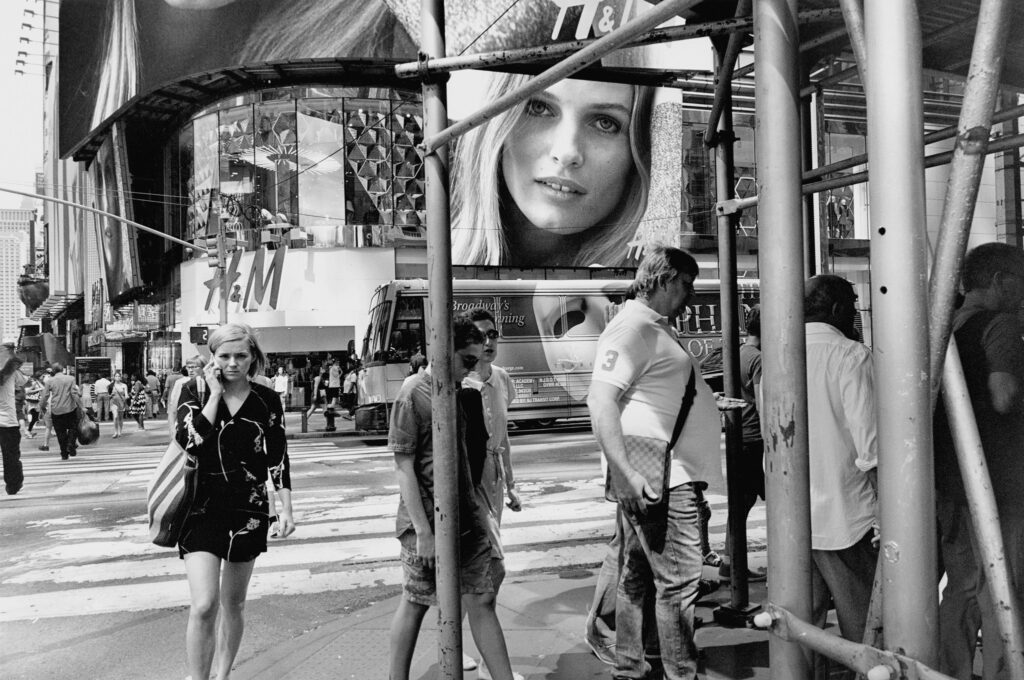Fotografia de Rua: As 6 Marcas Visuais de Grandes Fotógrafos
