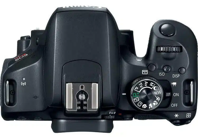 Canon EOS Rebel T7i (EOS 800D): Vale a Pena Comprar?