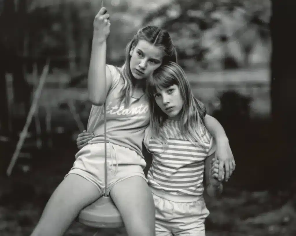 Sally Mann e a fotografia como livro de instruções para a vida criativa