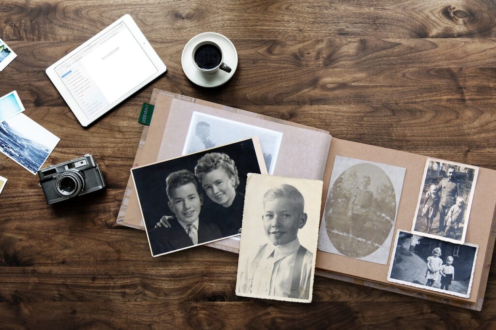 Por que os fotógrafos estão voltando para o papel
