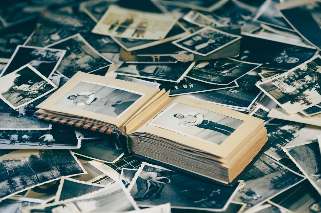 Por que os fotógrafos estão voltando para o papel
