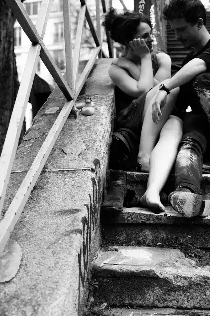 A estética do "acaso": como fotos imperfeitas viraram tendência