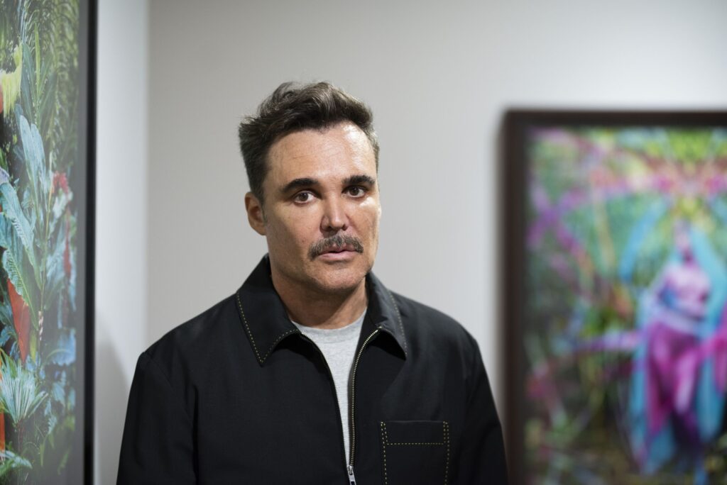 OS 50 FOTÓGRAFOS MAIS INFLUENTES DA HISTÓRIA