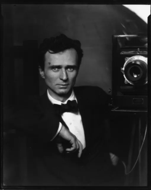 OS 50 FOTÓGRAFOS MAIS INFLUENTES DA HISTÓRIA