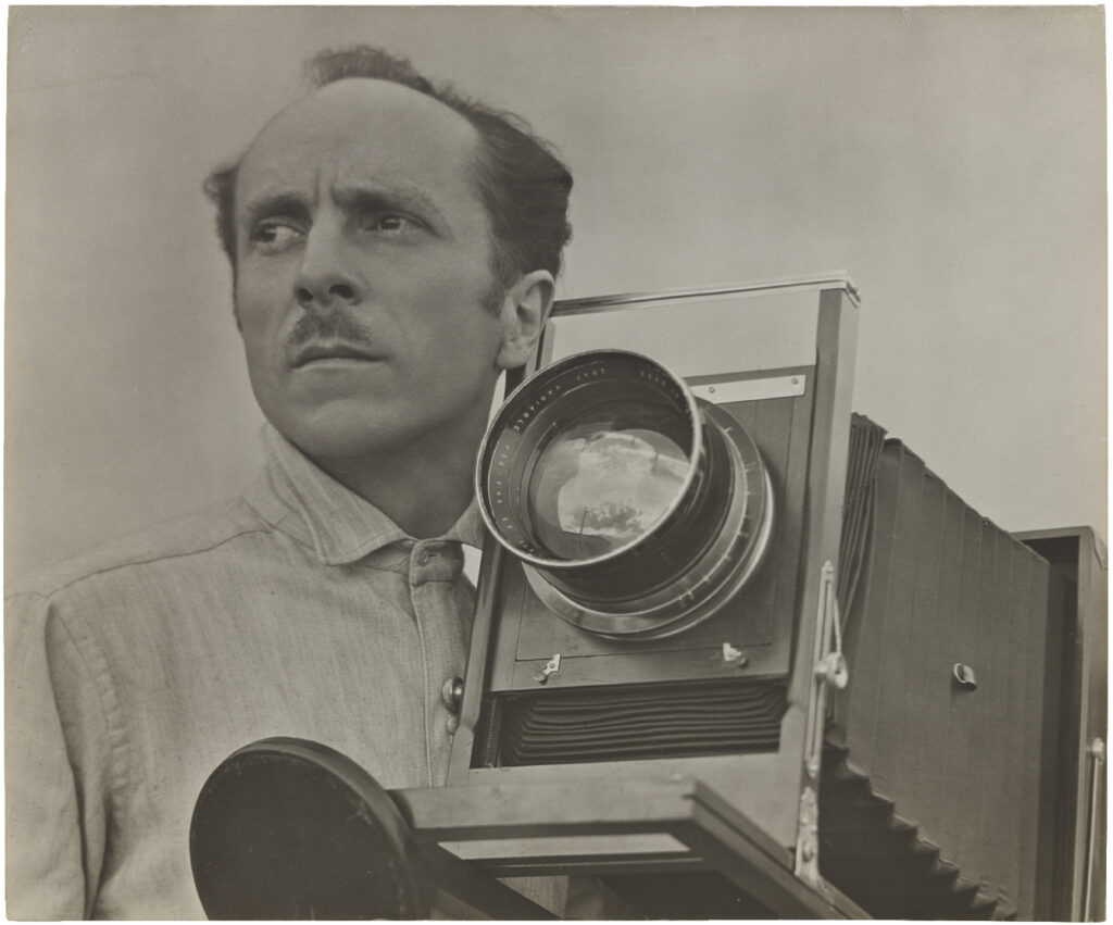 OS 50 FOTÓGRAFOS MAIS INFLUENTES DA HISTÓRIA