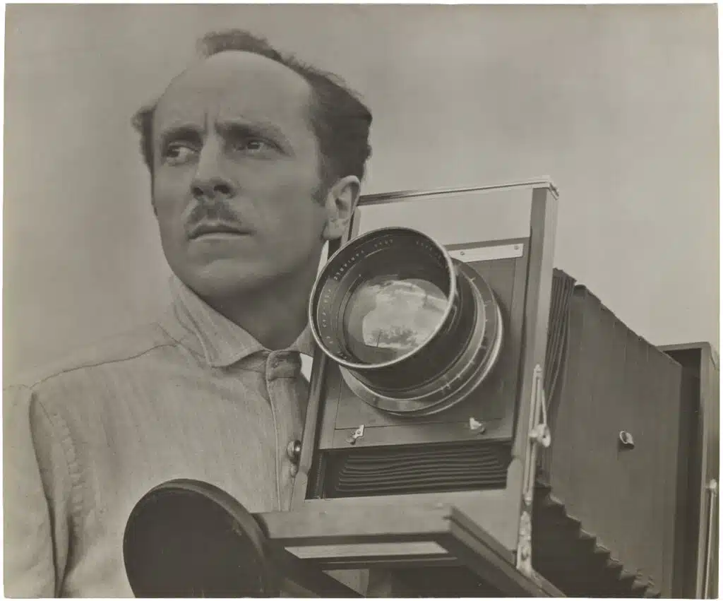 OS 50 FOTÓGRAFOS MAIS INFLUENTES DA HISTÓRIA