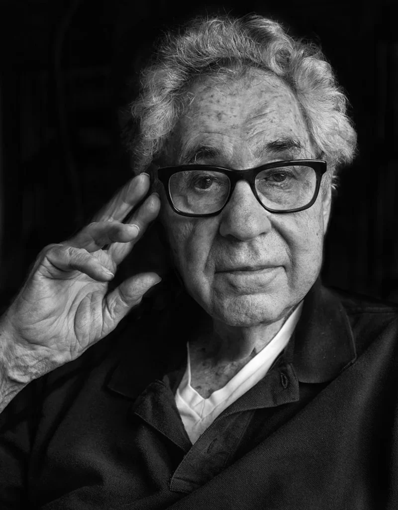 OS 50 FOTÓGRAFOS MAIS INFLUENTES DA HISTÓRIA