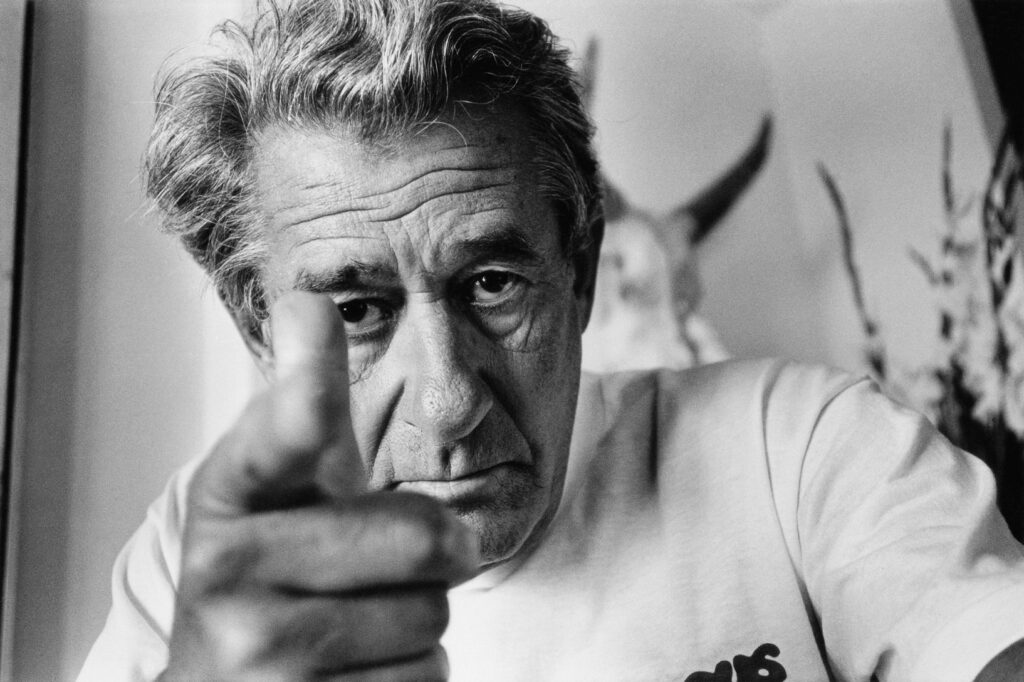 OS 50 FOTÓGRAFOS MAIS INFLUENTES DA HISTÓRIA