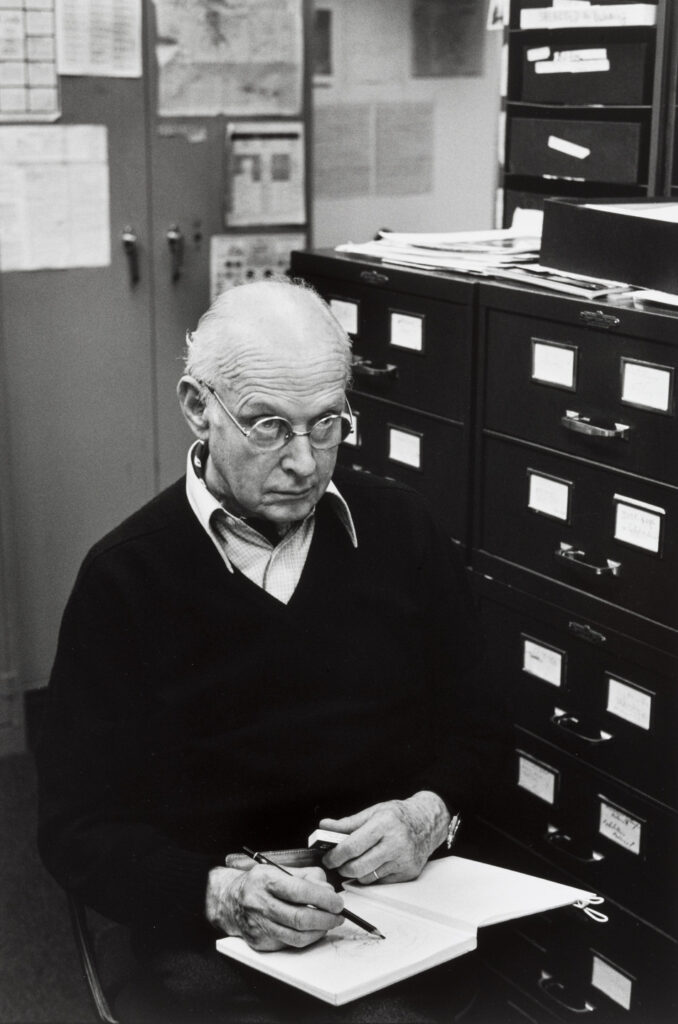 OS 50 FOTÓGRAFOS MAIS INFLUENTES DA HISTÓRIA