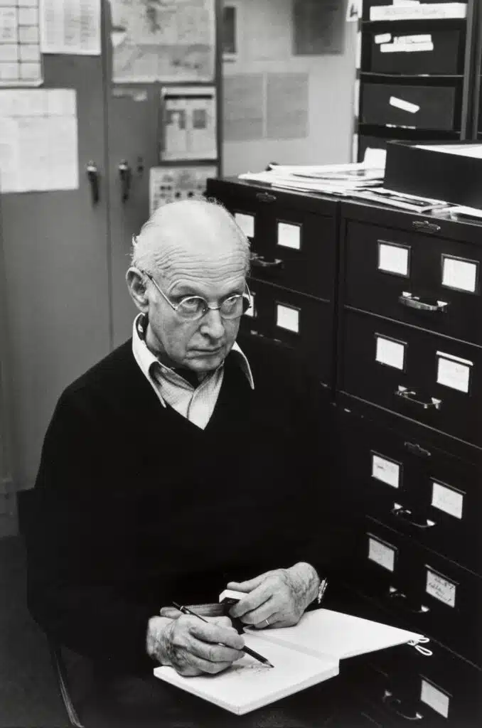 OS 50 FOTÓGRAFOS MAIS INFLUENTES DA HISTÓRIA