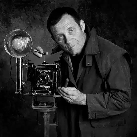 OS 50 FOTÓGRAFOS MAIS INFLUENTES DA HISTÓRIA