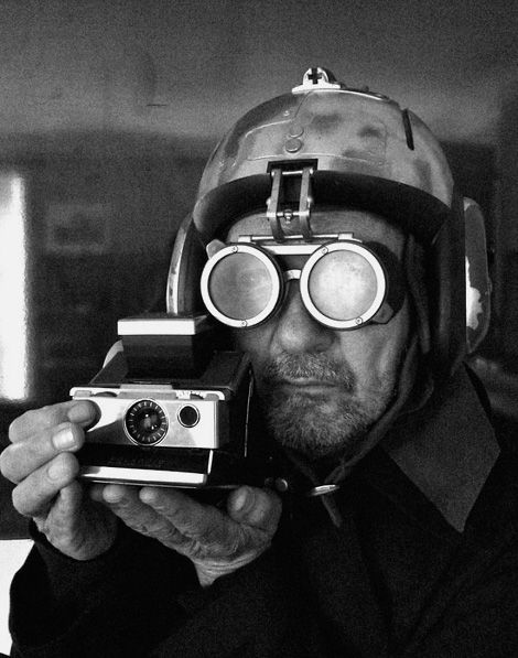 OS 50 FOTÓGRAFOS MAIS INFLUENTES DA HISTÓRIA