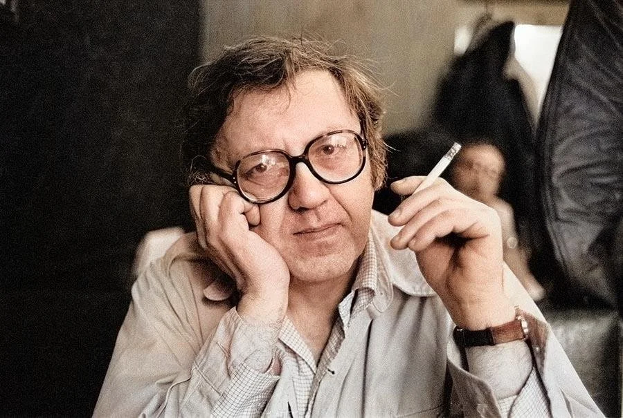 OS 50 FOTÓGRAFOS MAIS INFLUENTES DA HISTÓRIA