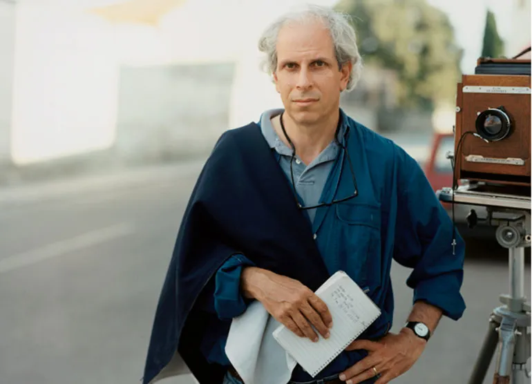 OS 50 FOTÓGRAFOS MAIS INFLUENTES DA HISTÓRIA