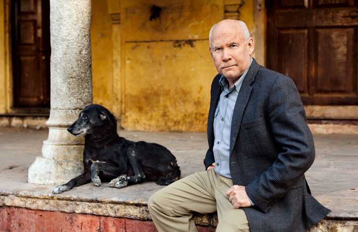 OS 50 FOTÓGRAFOS MAIS INFLUENTES DA HISTÓRIA