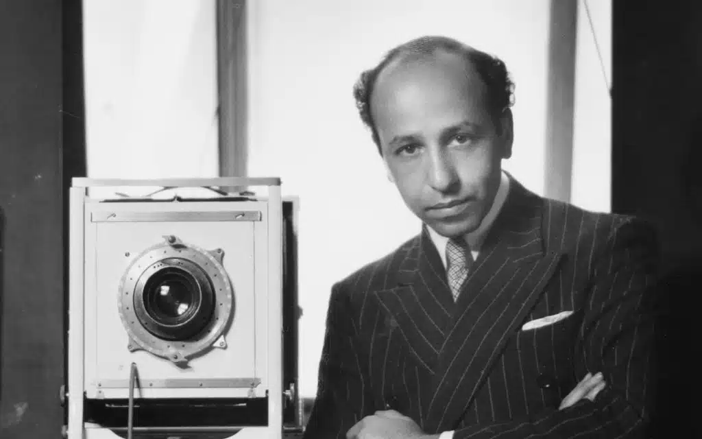 OS 50 FOTÓGRAFOS MAIS INFLUENTES DA HISTÓRIA