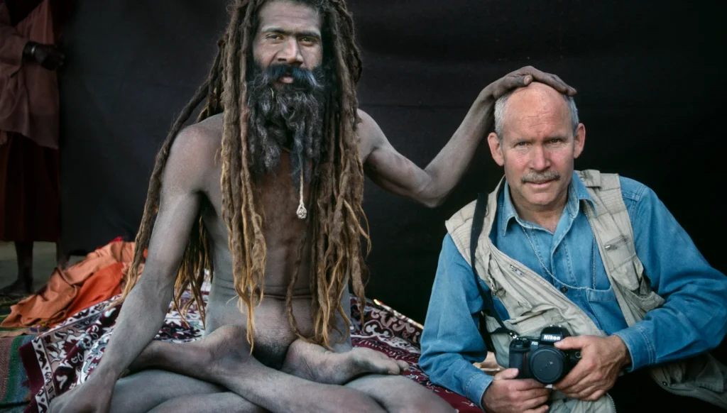 Steve McCurry