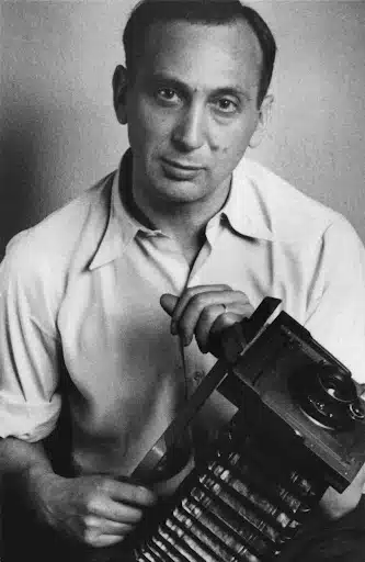 OS 50 FOTÓGRAFOS MAIS INFLUENTES DA HISTÓRIA