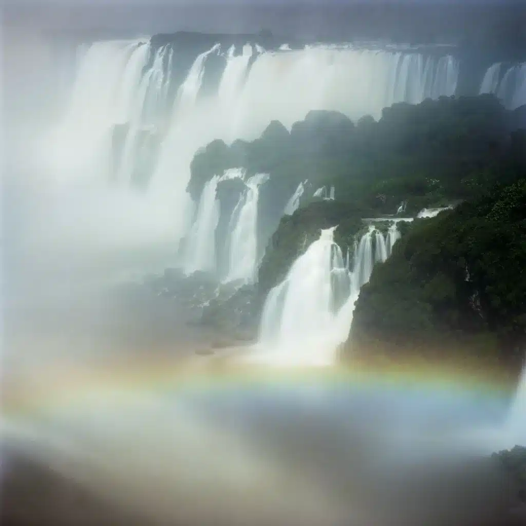 Fotografia sob a lua cheia: como Darren Almond transforma a noite em paisagens surreais