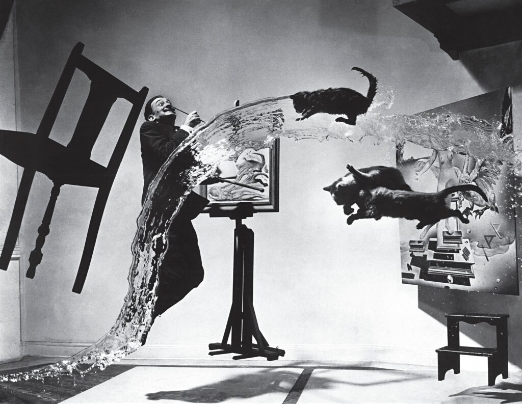 Dali Atomicus