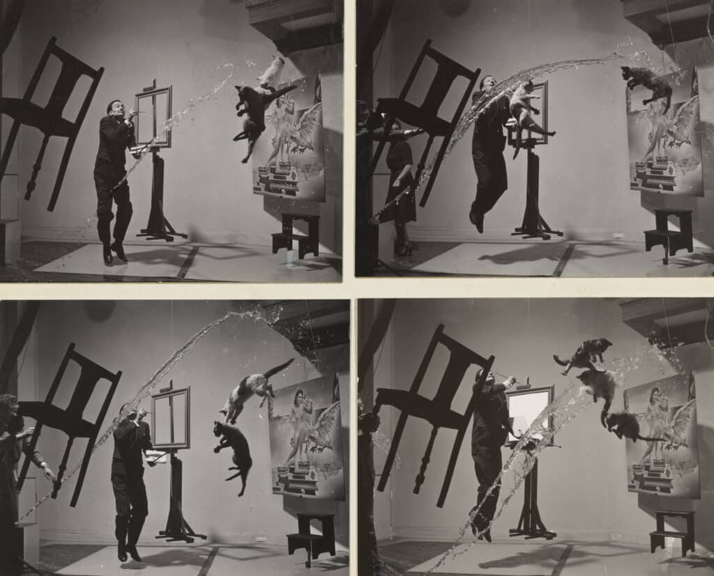 Dali Atomicus