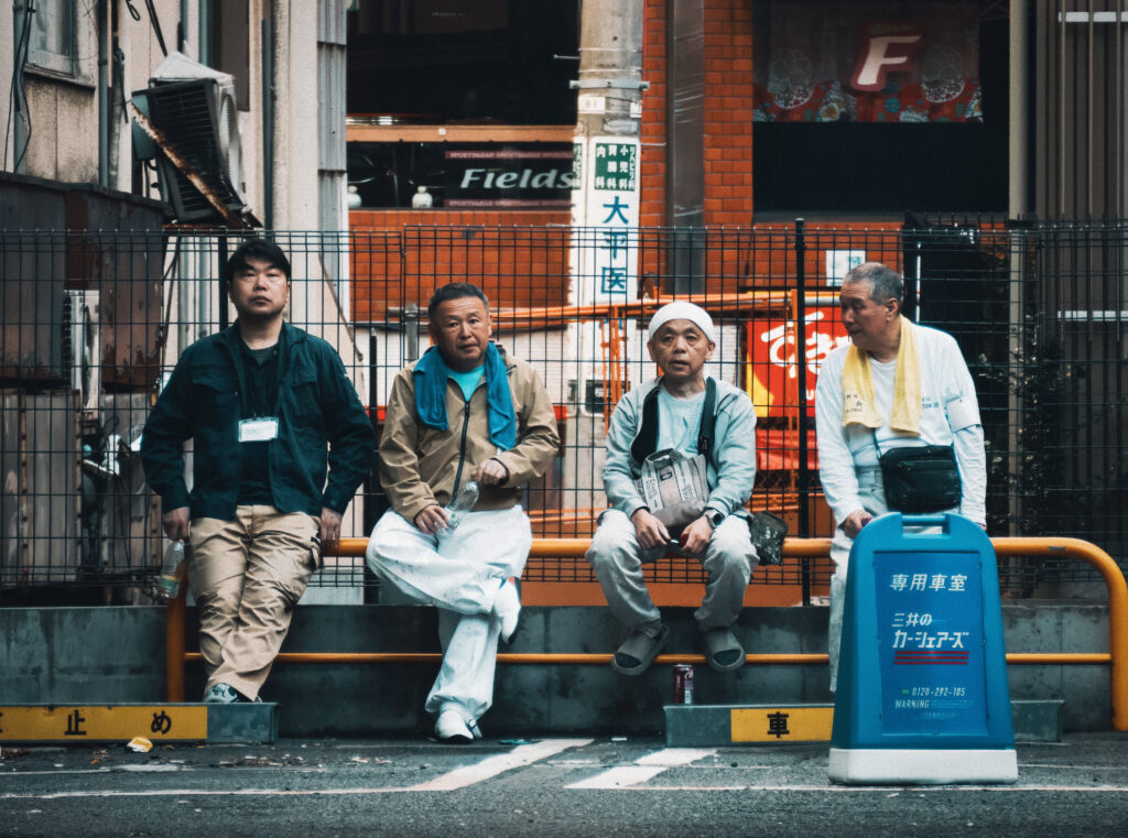 Shibuya Crossing: os melhores lugares para fotografar o cruzamento mais famoso de Tóquio