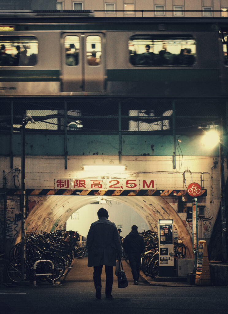 Shibuya Crossing: os melhores lugares para fotografar o cruzamento mais famoso de Tóquio