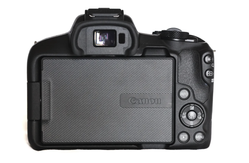 Canon EOS R50: vale a pena comprar?