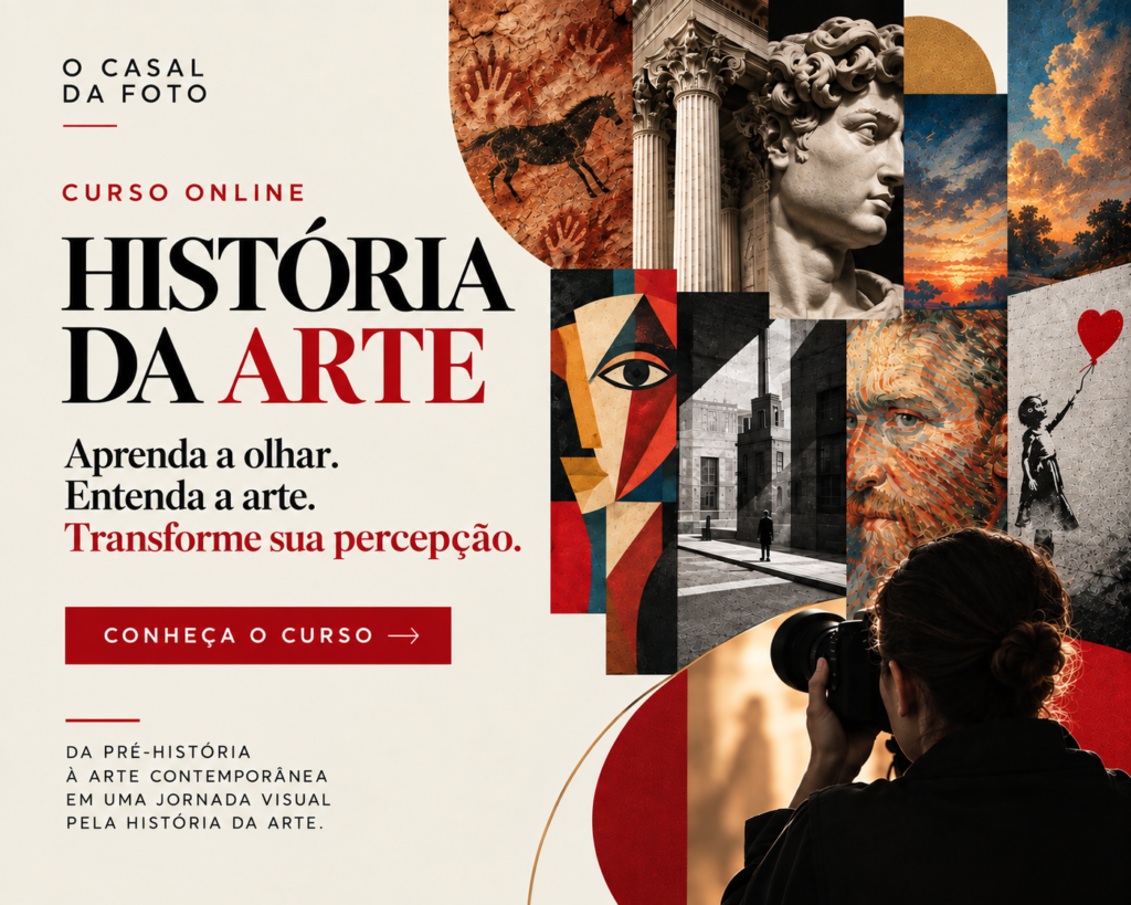 Curso de História da Arte