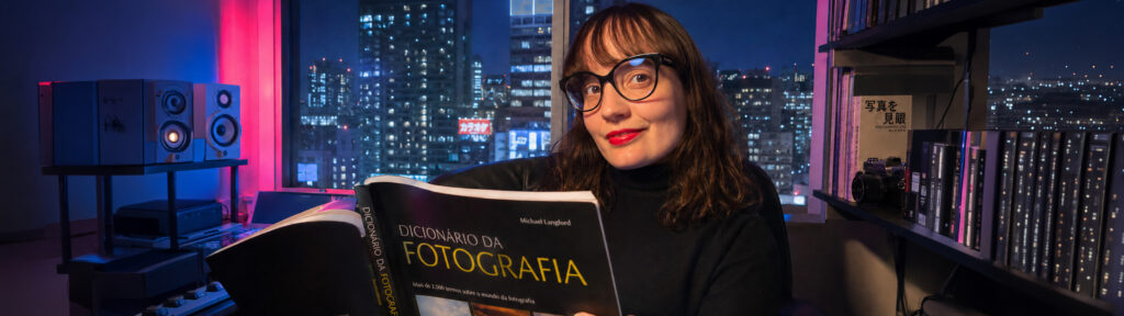 Dicionário de fotografia