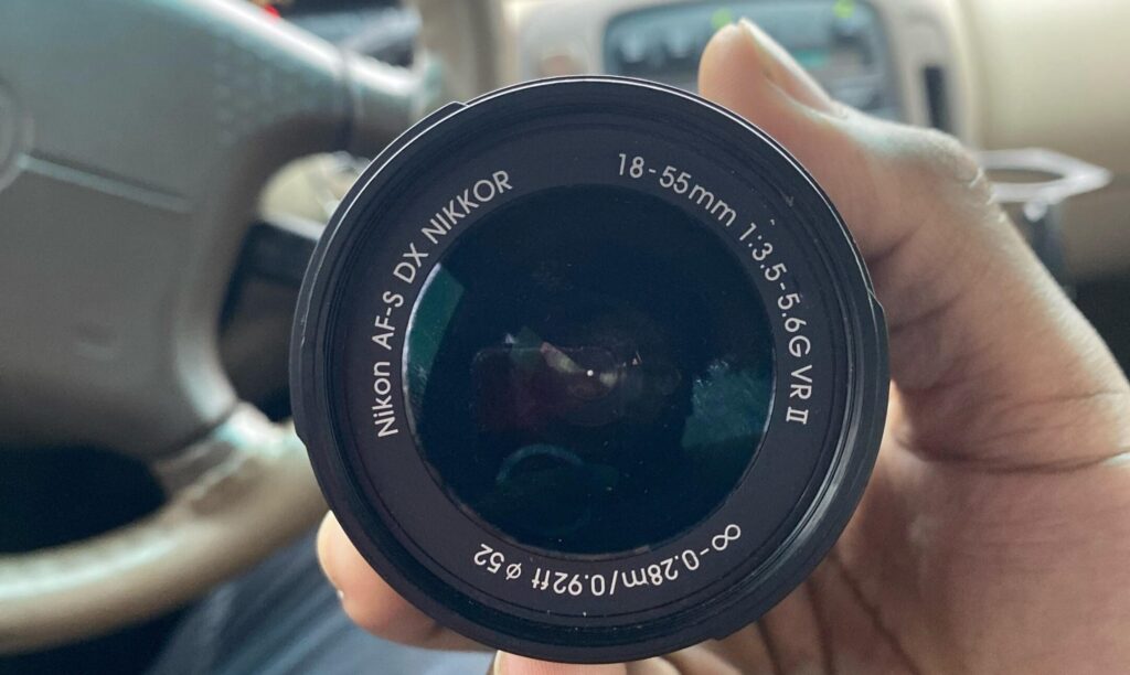 AF-S: O Que Significa na Fotografia e nas Lentes?