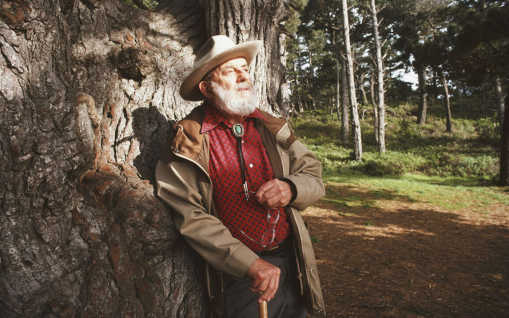 Ansel Adams: vida, obra, técnica e o fotógrafo que transformou a paisagem em arte
