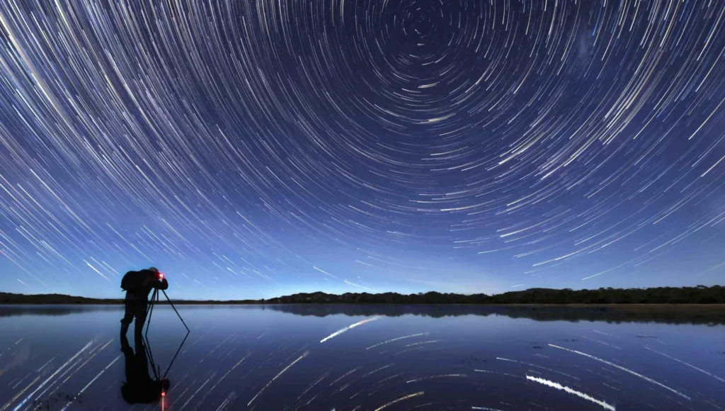 Astrofotografia: o que é, como fazer e como fotografar o céu noturno