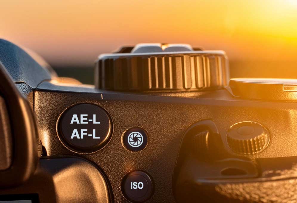 AEL na Fotografia: O Que É Auto Exposure Lock e Como Usar o Bloqueio da Exposição Automática